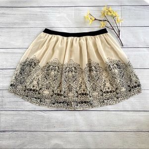 American Eagle Mini Skirt